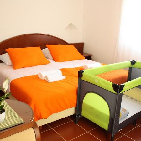 Guest House Sol Cavtat Dış mekan fotoğraf