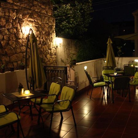 Guest House Sol Cavtat Dış mekan fotoğraf