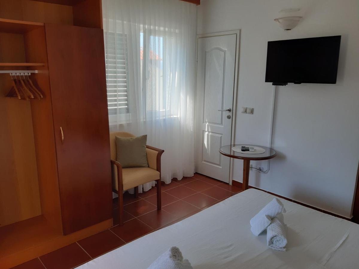 Guest House Sol Cavtat Dış mekan fotoğraf