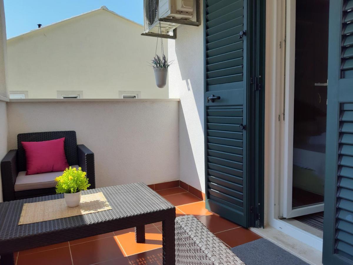 Guest House Sol Cavtat Dış mekan fotoğraf