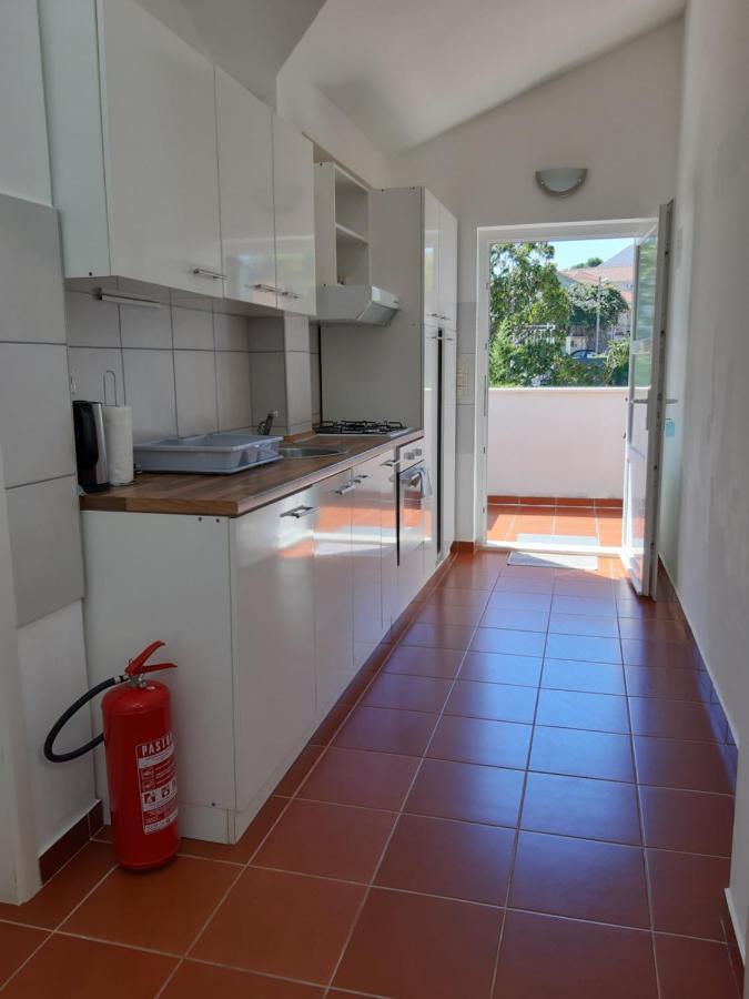 Guest House Sol Cavtat Dış mekan fotoğraf