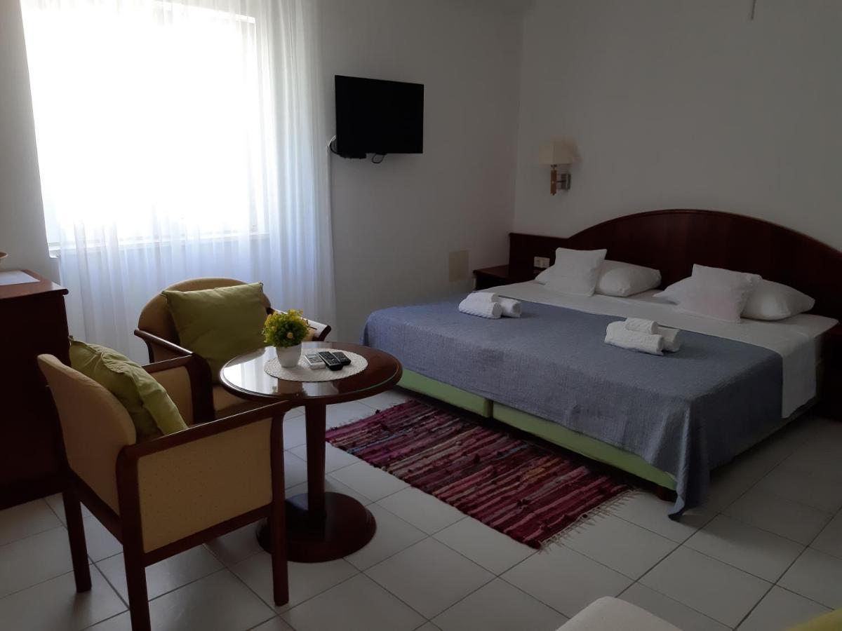 Guest House Sol Cavtat Dış mekan fotoğraf
