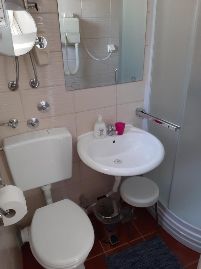 Guest House Sol Cavtat Dış mekan fotoğraf