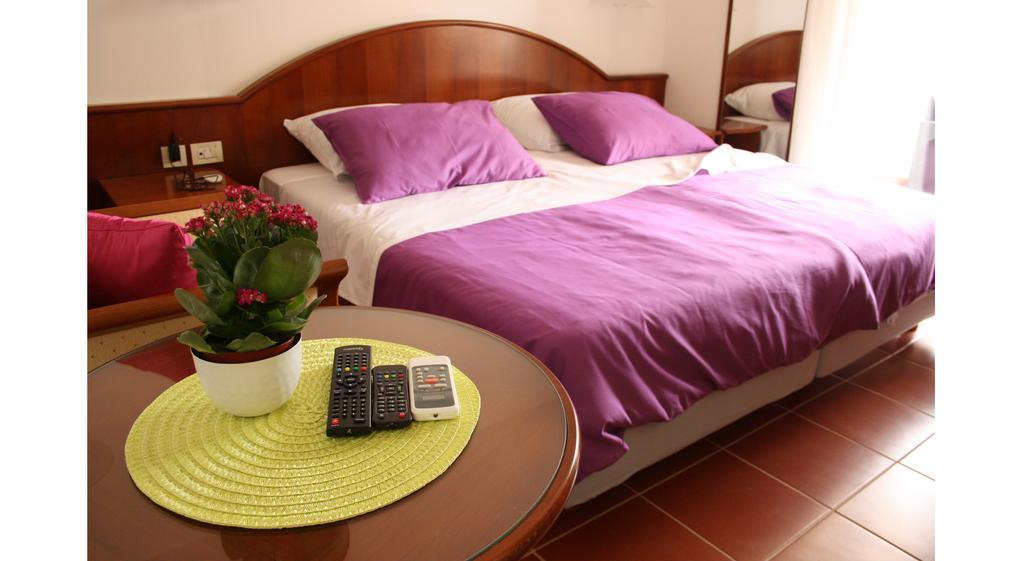 Guest House Sol Cavtat Oda fotoğraf