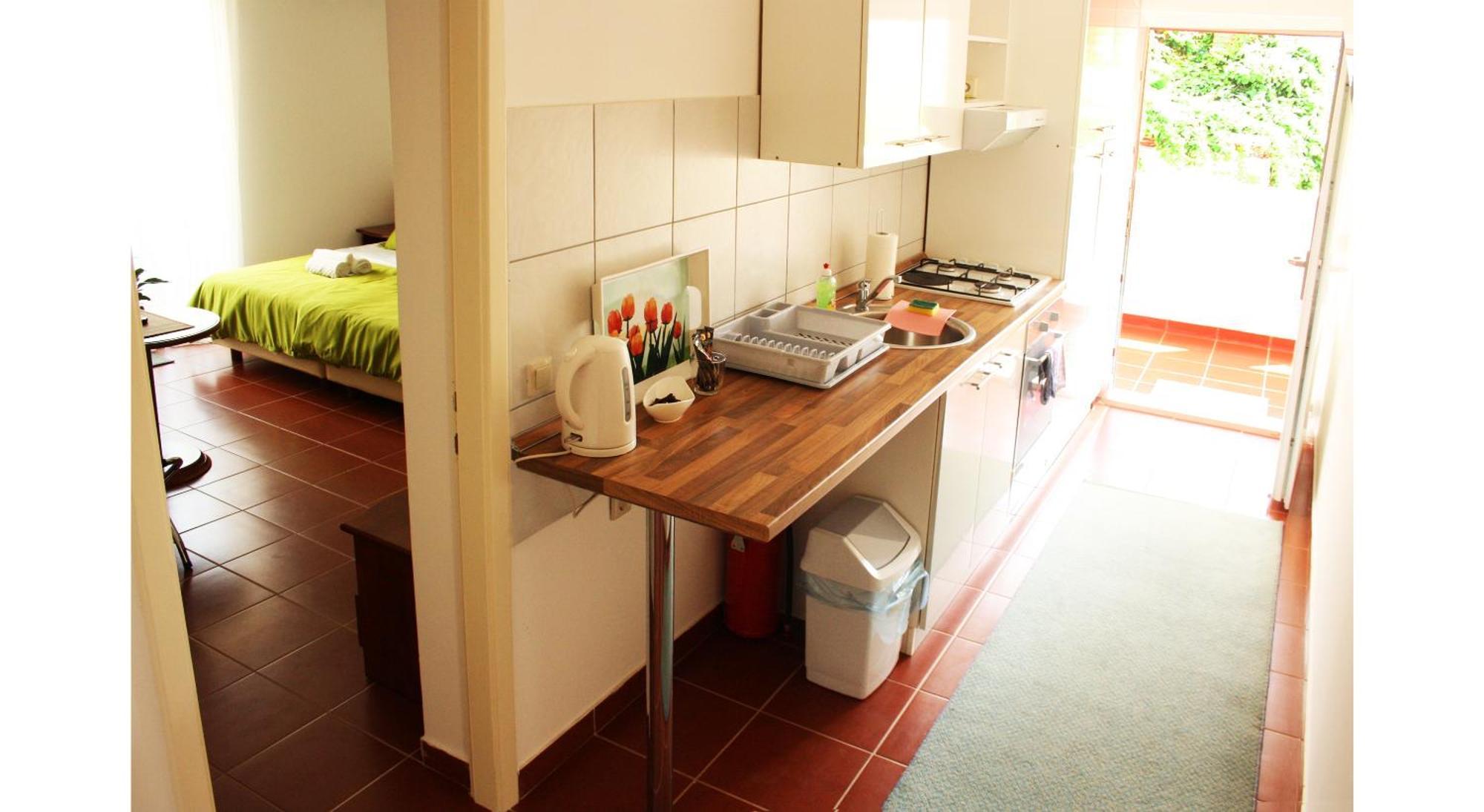 Guest House Sol Cavtat Dış mekan fotoğraf