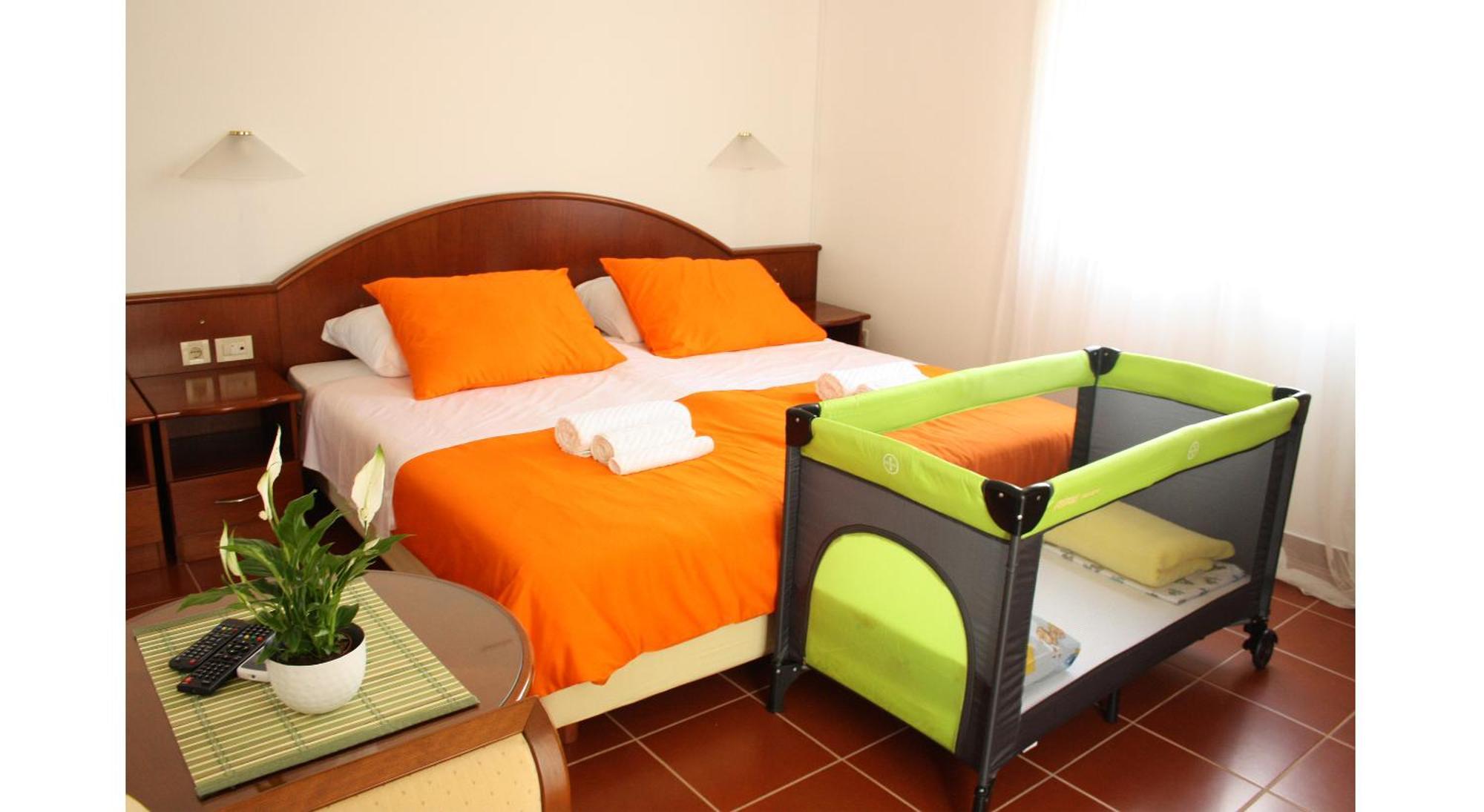 Guest House Sol Cavtat Dış mekan fotoğraf