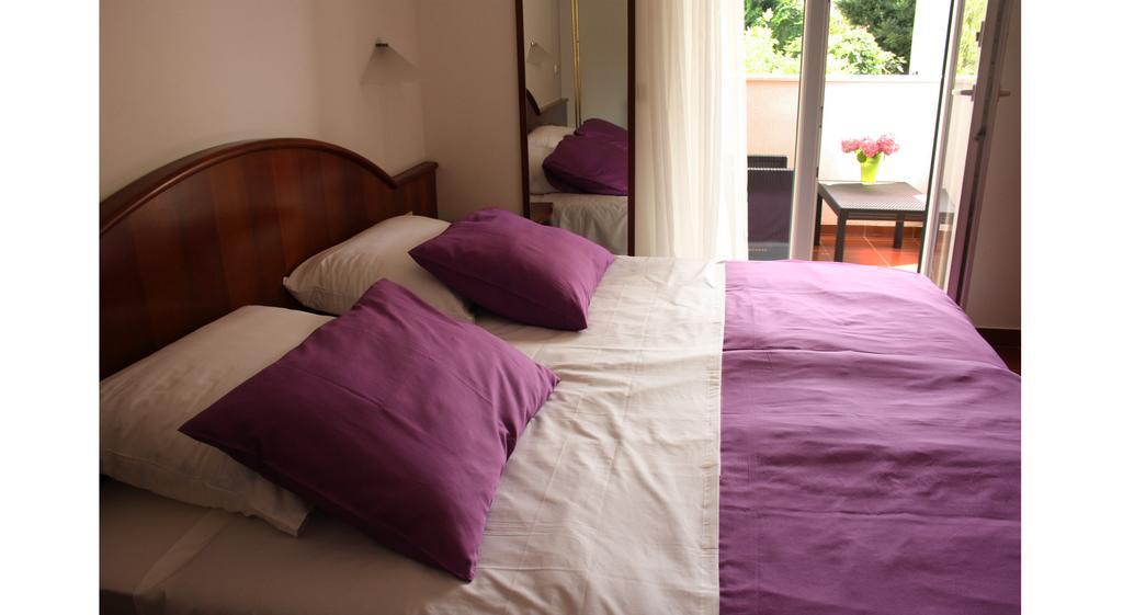 Guest House Sol Cavtat Oda fotoğraf