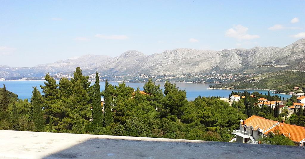 Guest House Sol Cavtat Dış mekan fotoğraf