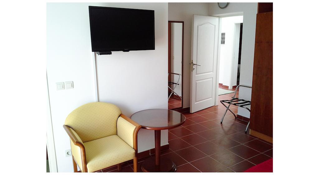 Guest House Sol Cavtat Dış mekan fotoğraf