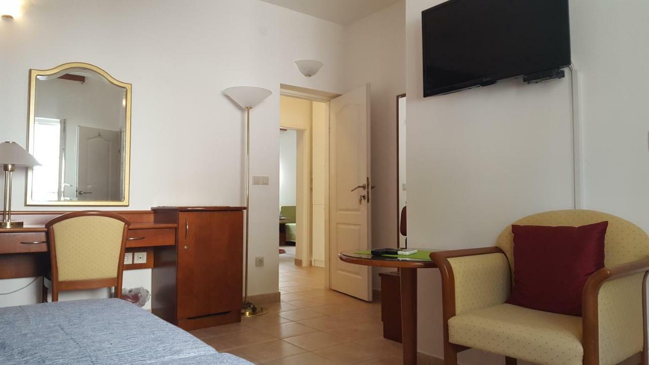 Guest House Sol Cavtat Dış mekan fotoğraf
