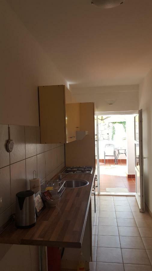 Guest House Sol Cavtat Dış mekan fotoğraf