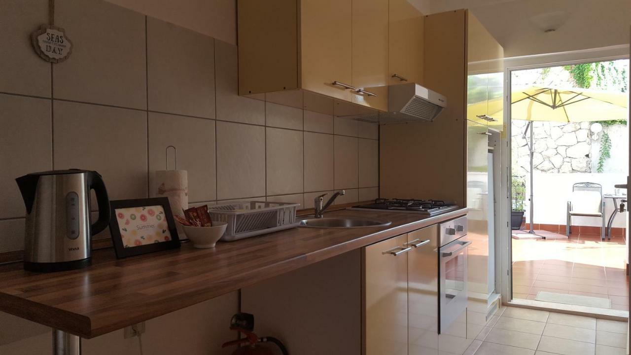 Guest House Sol Cavtat Dış mekan fotoğraf