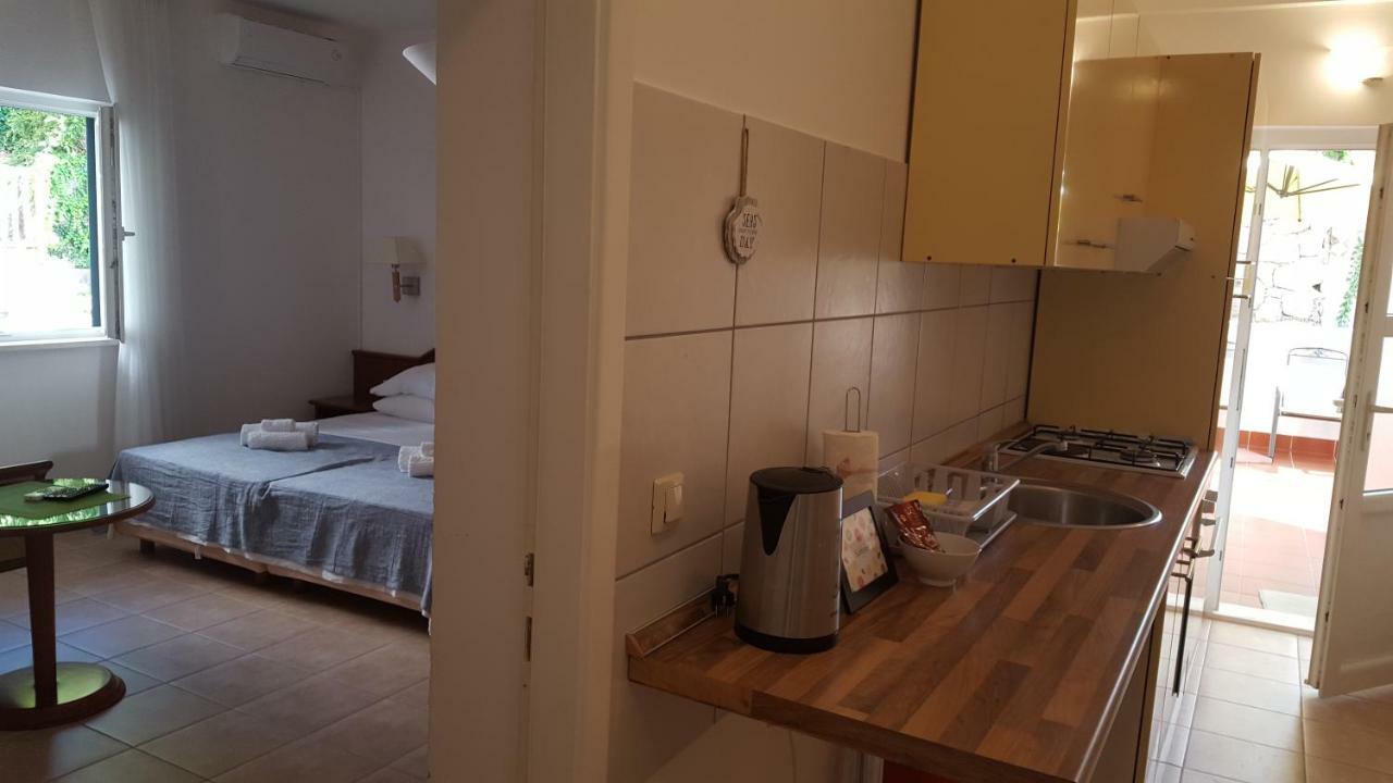 Guest House Sol Cavtat Dış mekan fotoğraf